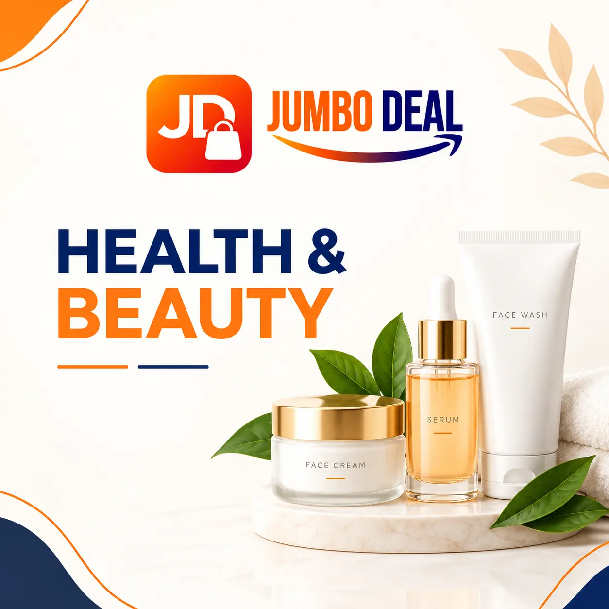 Health & Beauty