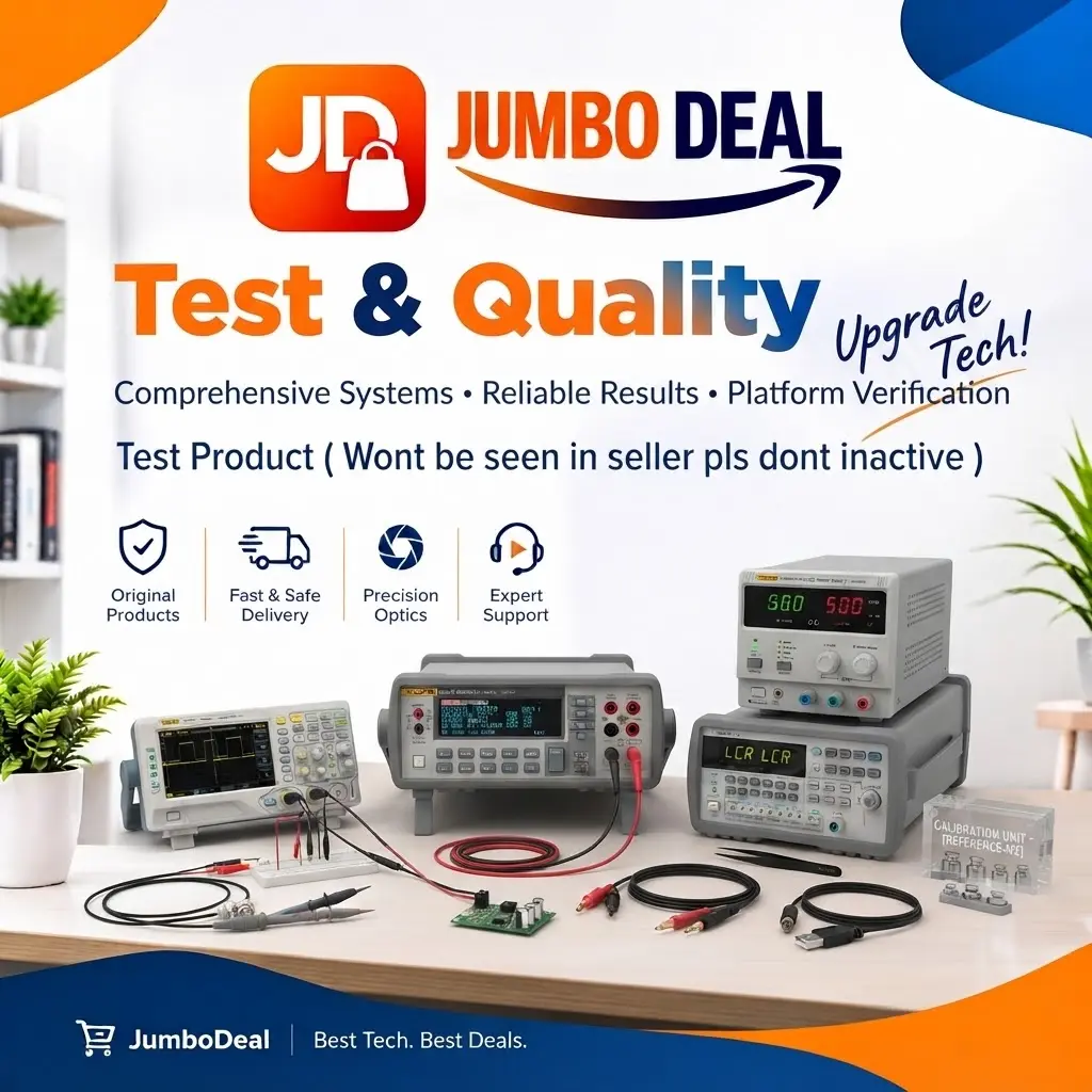 Test product