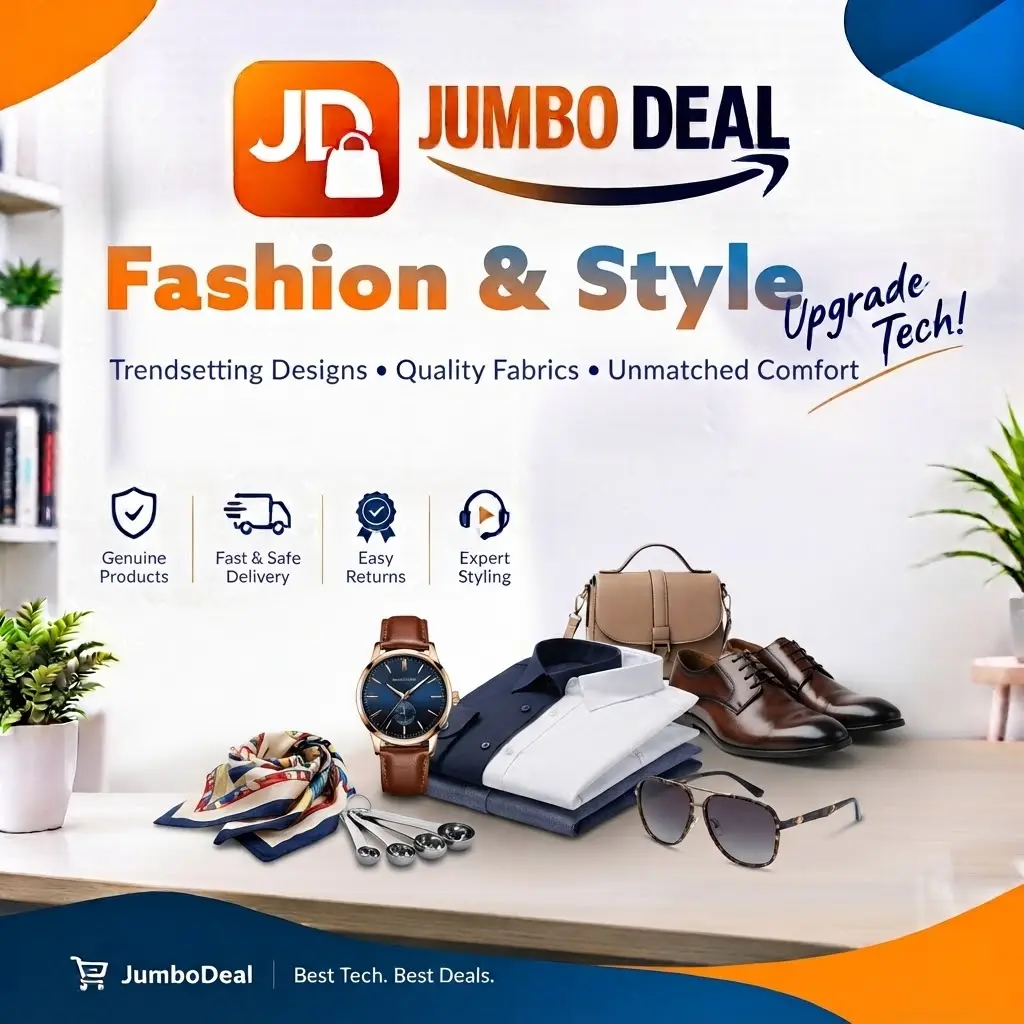 Fashion & Style