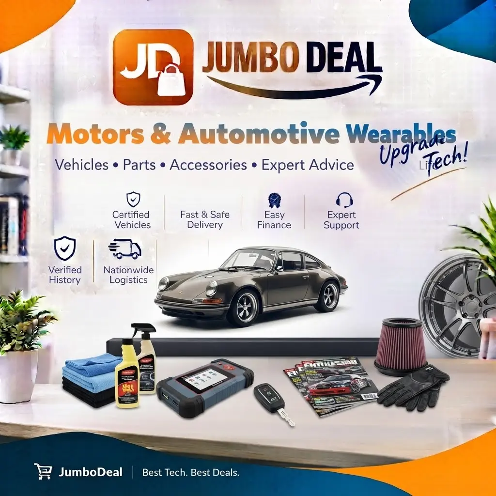Motors