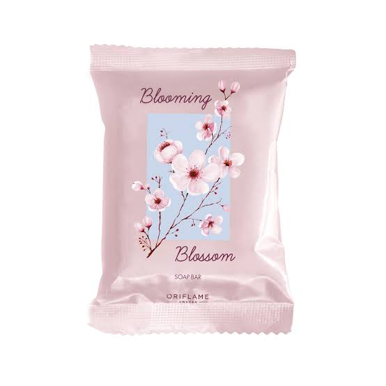 Blooming blossom