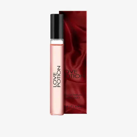 Love potion purse spray 8ml